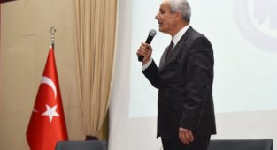 ŞAİR ARAŞTIRMACI YAZAR ASIM YEKELER'DEN GENÇLERE HAYAT DERSİ