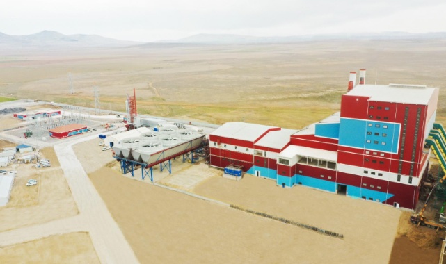 Temiz, Sürdürülebilir ve Yenilenebilir Enerji de Türkiye yol haritası çiziyor