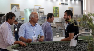 Zeytin ve organik sektörü İzmir’de buluşuyor