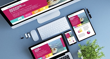 Ankara'da Güvenilir Web Tasarım Hizmetleri
