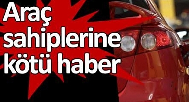 BENZİNE BÜYÜK ZAM!