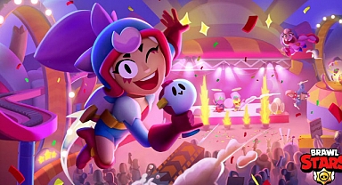 Brawl Stars Hilesi Satışında Profesyonel Adres