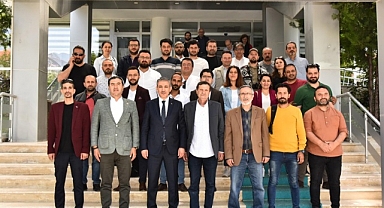 Karaman Valisi Tuncay Akkoyun'dan Anne ve Babalara Net Mesaj!
