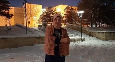 HAMİDE KONUKSEVER VEFAT ETTİ