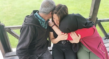 Karaman'da Kayıp olan 12 yaşındaki İrem bulundu