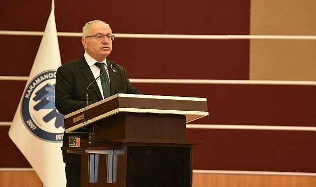 KMÜ'NÜN 17 PROJESİ TÜBİTAK'TAN DESTEK ALMAYA HAK KAZANDI