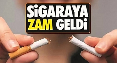 Sigaraya zam