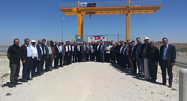 TÜRKMENLER 150 YILLIK RÜYANIN GERÇEK OLMASINI BEKLİYOR