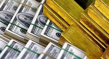 Dolardaki sert düşüş altını da etkiledi! Gram 52 lira birden değer kaybetti