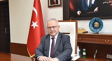 KMÜ REKTÖRÜ AK, 160 BİN TL GETİRİ SAĞLADIK
