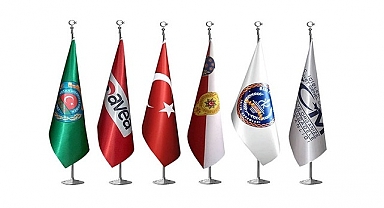 Makam Bayrağı Nerelerde Kullanılır?