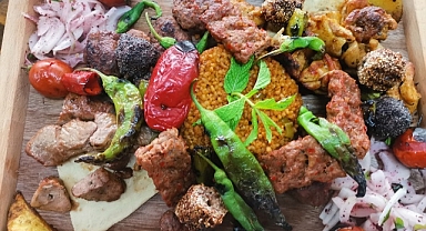 Karaman'da Mekan-ı Lezzet İle Etin Tadına Varılacak