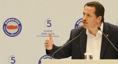 Memur-Sen'den 3600 ek gösterge açıklaması