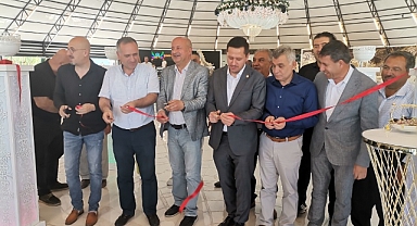 Şehr-i Palace Düğün Salonu Açıldı!