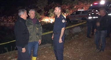 Sele kapılarak kaybolmuştu. Acı haber geldi