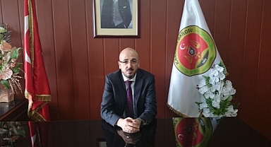 Karaman Barosu; “CMK ÜCRET TARİFESİ'NİN BU HALİ İLE KABULÜ MÜMKÜN DEĞİLDİR''