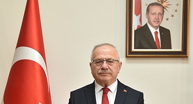 REKTÖR NAMIK AK’TAN 15 TEMMUZ MESAJI
