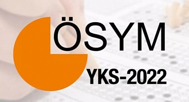 YKS SONUÇLARI AÇIKLANDI