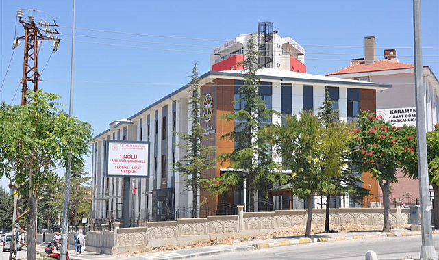 Aile Hekimleri ve Aile Sağlığı Merkezi Çalışanlarına Ek Ödeme Müjdesi