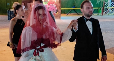 GÖK ve AKSOY AİLESİ'NİN MUTLU GÜNÜ
