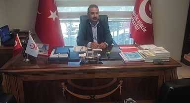 KARAMAN'DA SİYASETİ HAREKETLENDİREN ATAMA