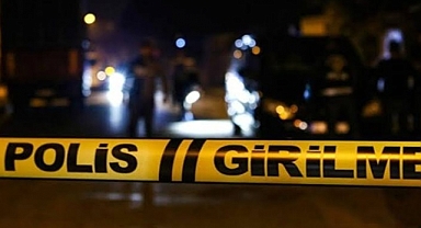 Karaman'da Yürüyen Adama Silahlı saldırı