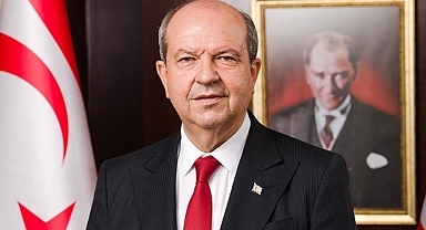 KKTC Cumhurbaşkanı Ersin Tatar Bugün Karaman'da
