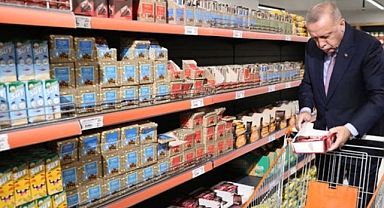 Tarım Kredi Kooperatifleri Marketlerinde İndirim Başladı