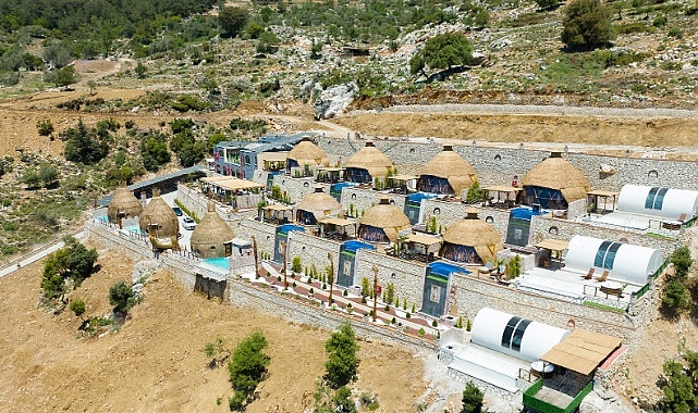 Fethiye Tatil
