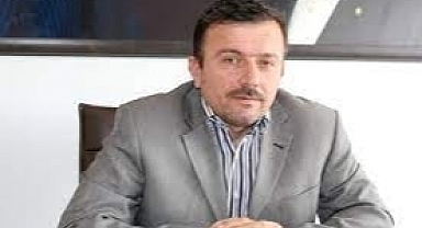İYİ Parti Yozgat İl Başkanı Özışık istifa etti