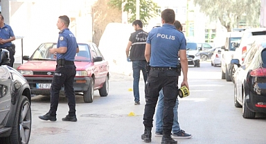 Karaman'da silahlı bıçaklı kavga: 2 yaralı