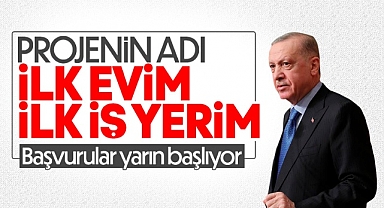 Karaman'da Sosyal Konut Projesinde Kaç Daire Satılacak