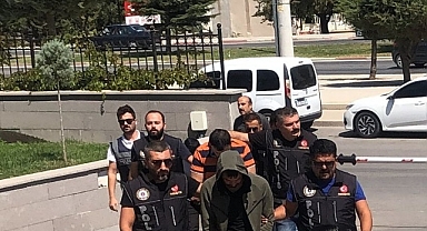 Karaman'da uyuşturucudan gözaltına alınan 4 şüpheli tutuklandı