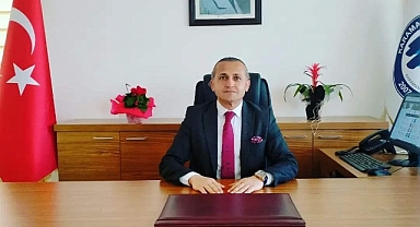 KMÜ Yeni Genel Sekreteri Öğr. Gör. Harun Çöpür