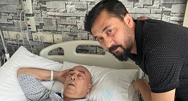 Necati Sert Vefat Etti