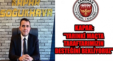 Kapar: