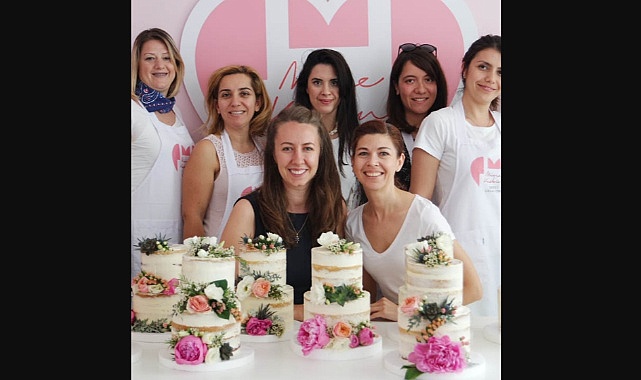 Butik Pasta Kursuna Nasıl Katılım Sağlanabilir?
