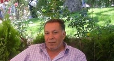 Durmuş Ali Göktekin Hollanda da Vefat Etti.