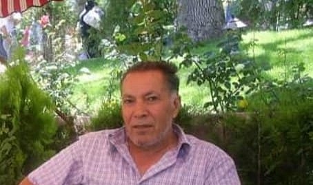 Durmuş Ali Göktekin Hollanda da Vefat Etti.