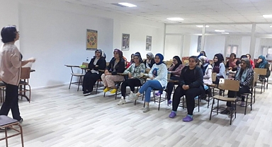 YÜKSEKÖĞRETİM YURTLARINDA ÜCRETSİZ KURS