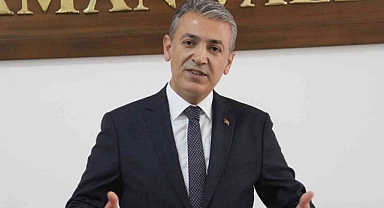 Vali Tuncay Akkoyun'un Öğretmenler Günü Mesajı