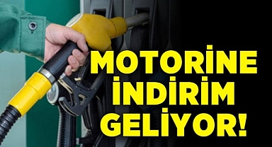Bu Gece Yarısından İtibaren Geçerli İndirim