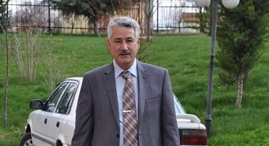 Eski Hastane Müdürü Ali Eken Hakka Yürüdü