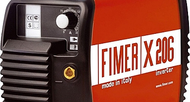 Fimer x206 Kaynak Makinesi Satışı