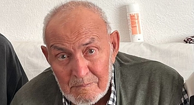 Karaman İl Başkanı Abidin Çağlayan'ın Babası Mehmet Çağlayan Hakk'a Yürüdü