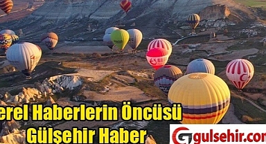Nevşehir Haberler Doğru Bilgiler