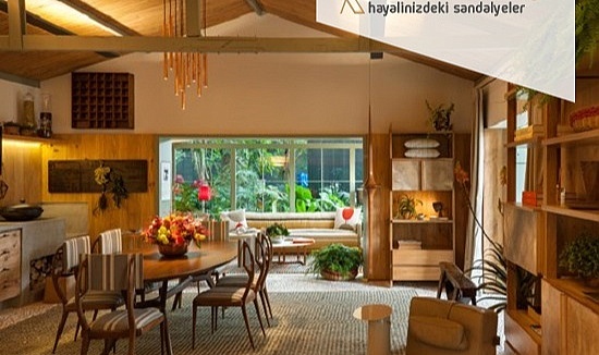 Toptan Sandalye Satış Noktası
