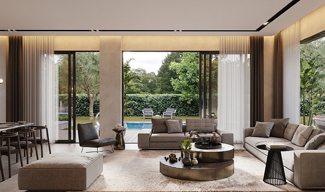 Villa Alırken Dikkat Edilmesi Gerekenler