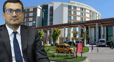 BAŞHEKİM DR. AHMET YILMAZ'IN GÖREVDEN ALINMASINA TEPKİLER BÜYÜYOR