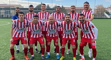Karaman Gençler Birliği ŞAMPİYONLUĞA DOĞRU